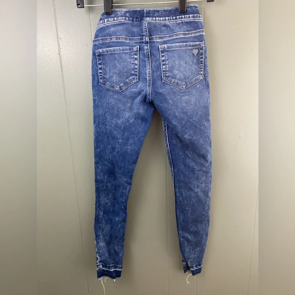 Justice - Girls 12 Slim Jeans/Jeggings
